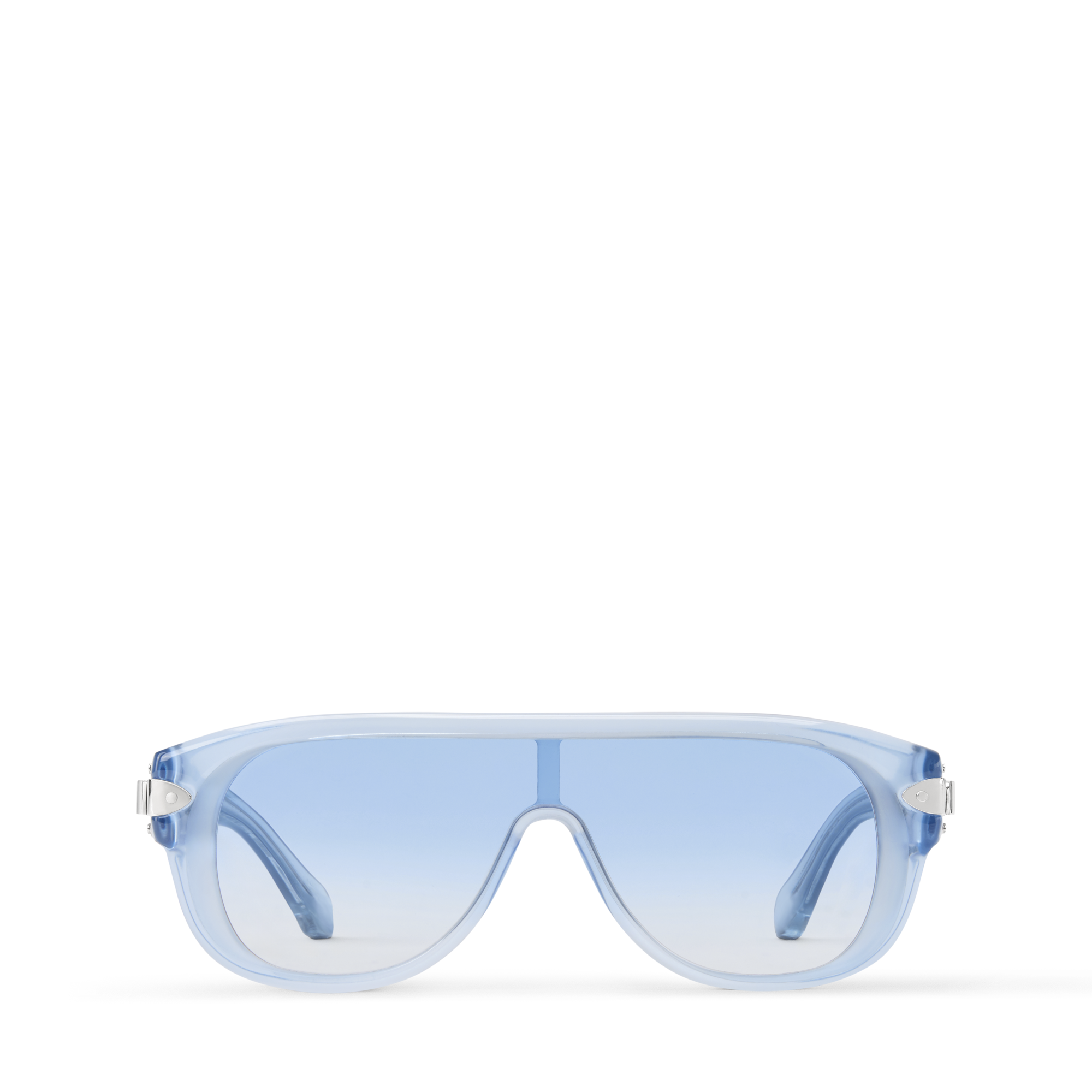 Blue Eyewear for Men | LOUIS VUITTON